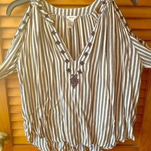 Blouses for women